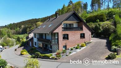 Mehrfamilienhaus zum Kauf 429.000 € 14 Zimmer 360 m² 933 m² Grundstück Seffern 54636