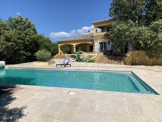 Haus zum Kauf 749.000 € 240 m² 4.229 m² Grundstück Viols-en-Laval 34380