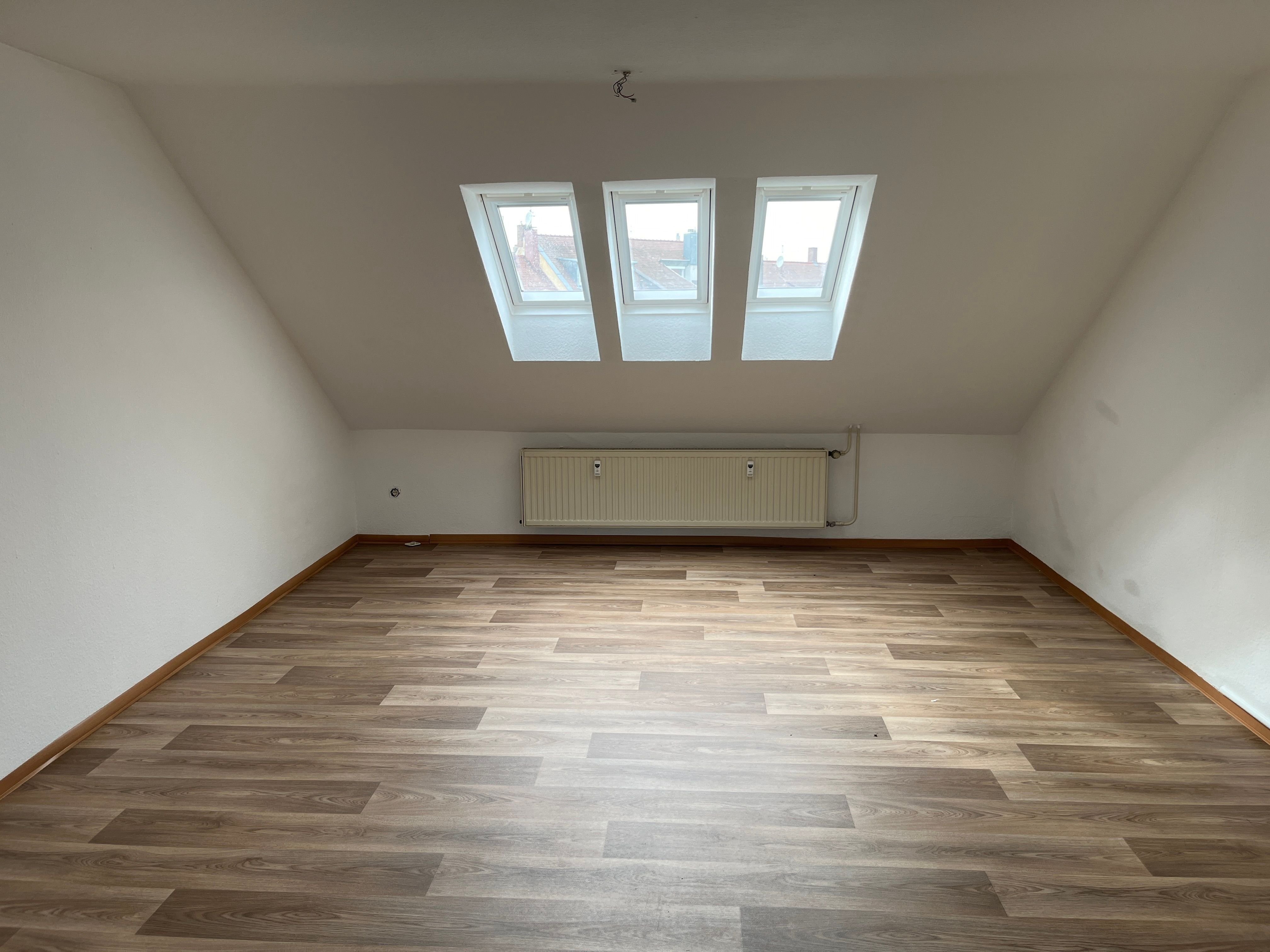 Wohnung zur Miete 500 € 1 Zimmer 45 m²<br/>Wohnfläche 4.<br/>Geschoss ab sofort<br/>Verfügbarkeit Gibitzenhof Nürnberg 90461