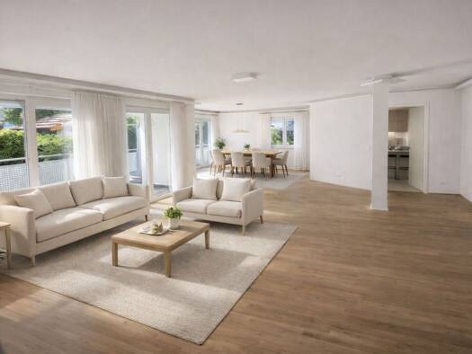 Terrassenwohnung zur Miete 1.780 € 3 Zimmer 149 m² Geschoss EG/2 frei ab 01.03.2026 Giselastraße 11 Seligenstadt 63500