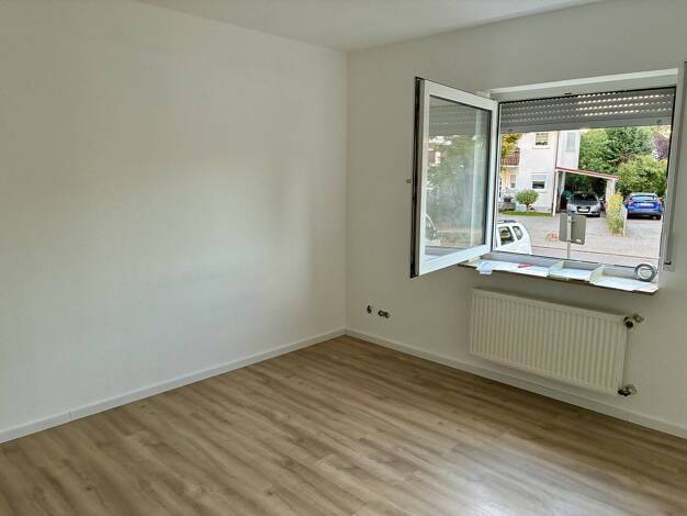 Wohnung zur Miete 450 € 1 Zimmer 22 m² EG Germersheim Germersheim 76726