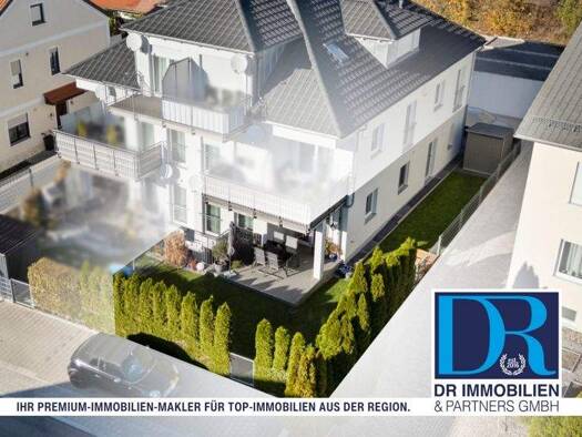 Wohnung zum Kauf 479.000 € 4 Zimmer 109,7 m² Gaimersheim 85080