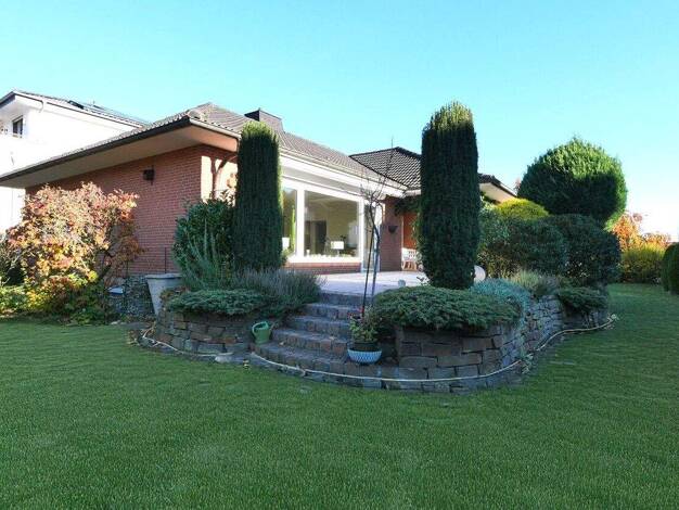 Bungalow zum Kauf 849.000 € 3 Zimmer 126 m² 951 m² Grundstück Kernstadt Paderborn 33102