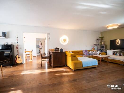 Haus zum Kauf 798.000 € 4 Zimmer 134,2 m² 668 m² Grundstück Schüttweg 19 Feldkirch 6800