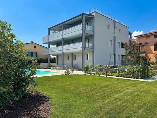 Wohnung zum Kauf 830.000 € 5 Zimmer 159 m² Via San Colombano Bardolino 37011