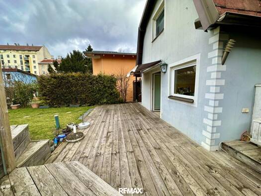 Haus zum Kauf 395.000 € 2 Zimmer 46 m² 200 m² Grundstück Favoriten 1100