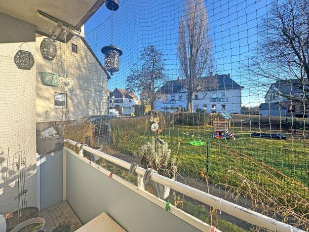 Wohnung zum Kauf 107.500 € 3,5 Zimmer 54 m² EG Harpen Bochum 44791