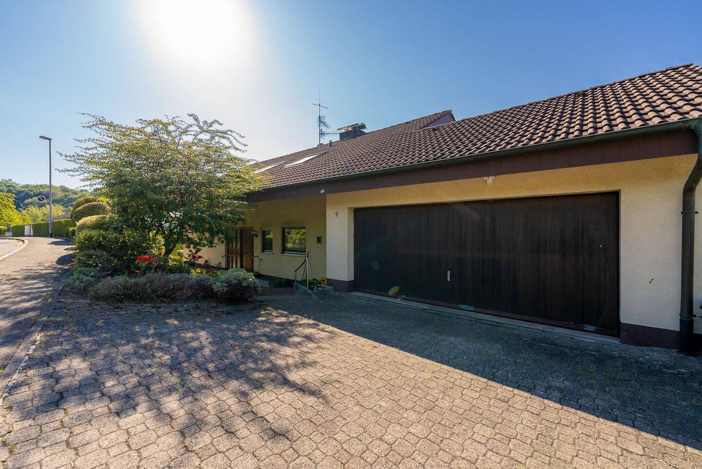Einfamilienhaus zum Kauf - Ansicht 5