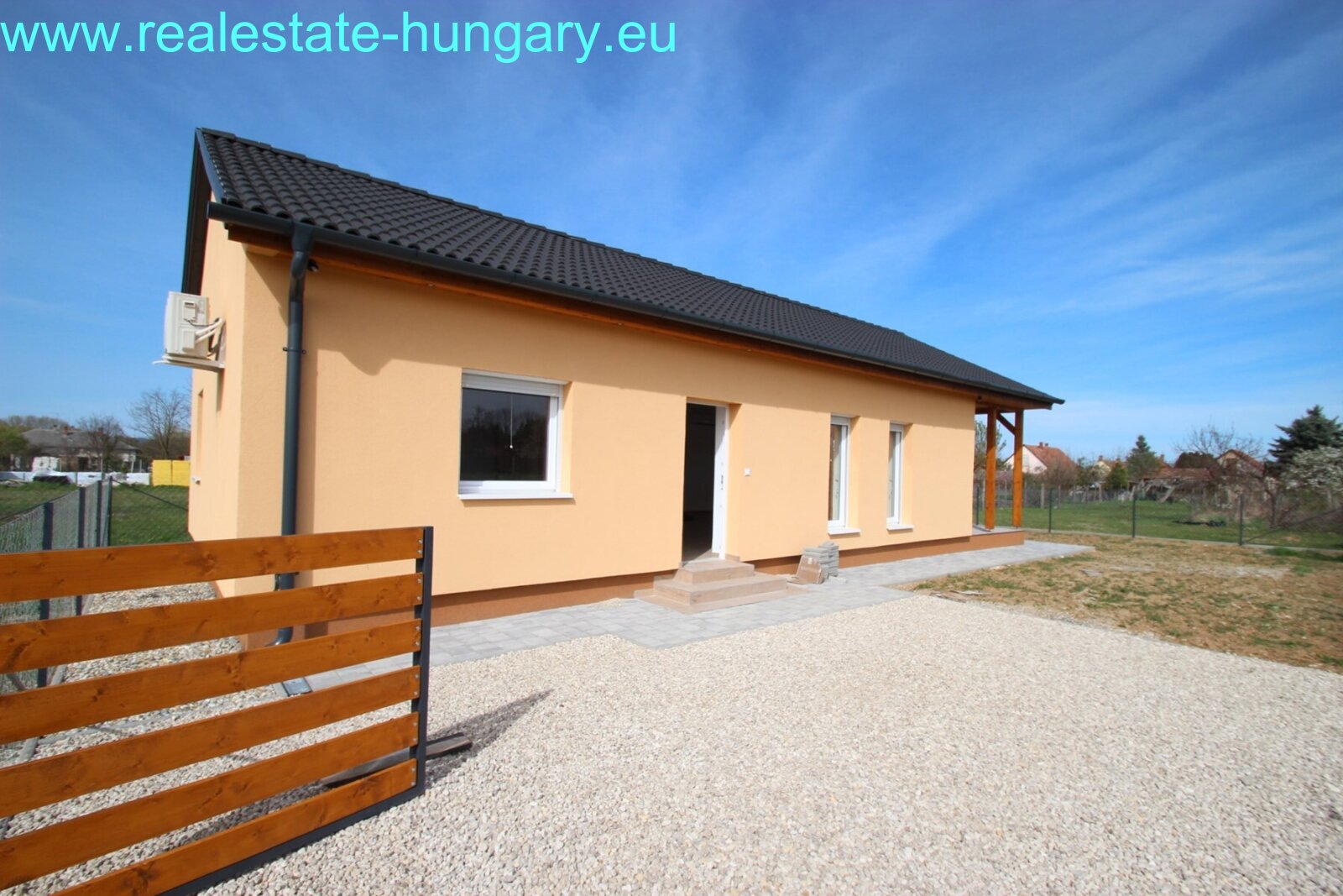 Einfamilienhaus zum Kauf 150.000 € 3 Zimmer 75 m²<br/>Wohnfläche 340 m²<br/>Grundstück Balatonmáriafürdo 8647