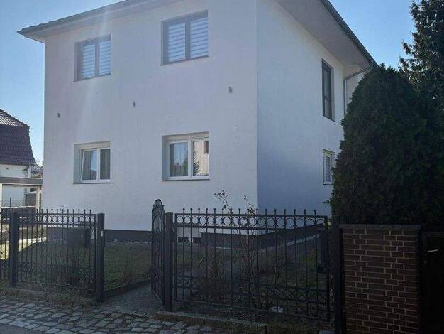 Einfamilienhaus zum Kauf provisionsfrei 1.850.000 € 7 Zimmer 355 m² 599 m² Grundstück Tegel Berlin 13507