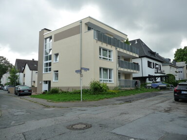 Wohnung zur Miete 1.400 € 3 Zimmer 106,5 m² 2. Geschoss frei ab sofort Schönaichstr. 11 Westfalendamm - Nord Dortmund 44135