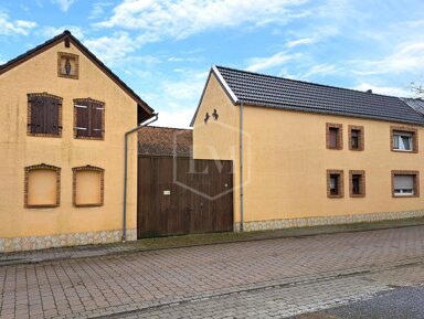 Bauernhaus zum Kauf 435.000 € 5 Zimmer 120 m² 4.316 m² Grundstück Vettweiß Vettweiß 52391