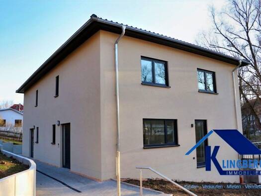 Studio zur Miete - Erstbezug 1.664 € 4 Zimmer 128 m² Am Schwanenteich 5 Zeitz 06712