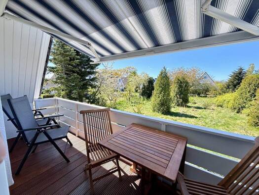 Maisonette zum Kauf 310.000 € 2 Zimmer 55 m² 1. Geschoss Breege 18556