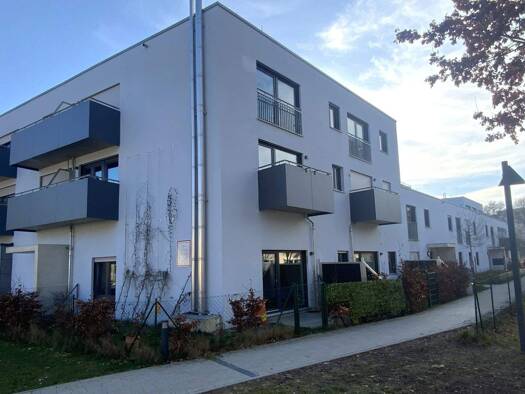 Wohnung zum Kauf 565.000 € 2 Zimmer 79,1 m² 2. Geschoss frei ab sofort Galgenberg Regensburg 93053