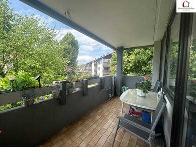 Wohnung zum Kauf 289.000 € 3 Zimmer 89 m² 2. Geschoss frei ab 01.07.2025 Maximiliansau Wörth am Rhein 76744
