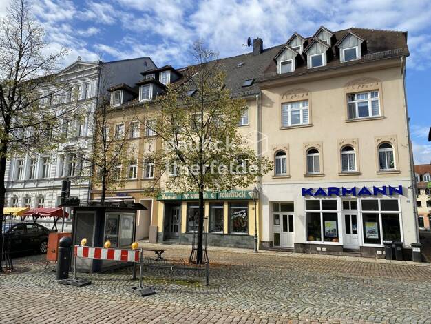 Haus zum Kauf 149.000 € 14 Zimmer 331,5 m² 210 m² Grundstück Werdau Werdau 08412