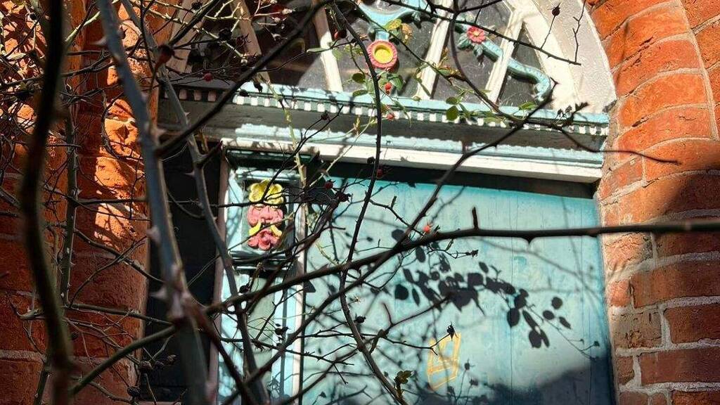 Stadthaus zum Kauf 395.000 € 11 Zimmer 173 m² 104 m² Grundstück Altstadt Lüneburg 21335