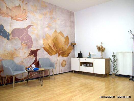 Laden zur Miete 1.957 € 2,5 Zimmer 65 m² Verkaufsfläche Maxvorstadt München 80335