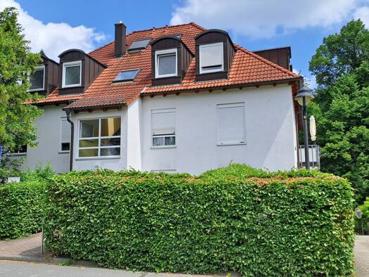 Wohnung zum Kauf 185.000 € 2,5 Zimmer 75 m² Geschoss 2/2 frei ab sofort Bühlau/Weißer Hirsch Dresden 01326