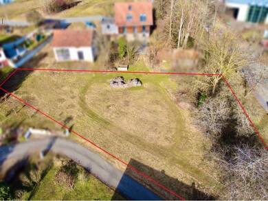 Grundstück zum Kauf 230.000 € 1.300 m² Grundstück Betra Horb 72160