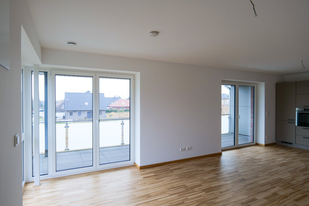 Wohnung zur Miete 1.440 € 4 Zimmer 120 m²<br/>Wohnfläche 1.<br/>Geschoss ab sofort<br/>Verfügbarkeit Im Ahler Wistedt Wistedt 21255