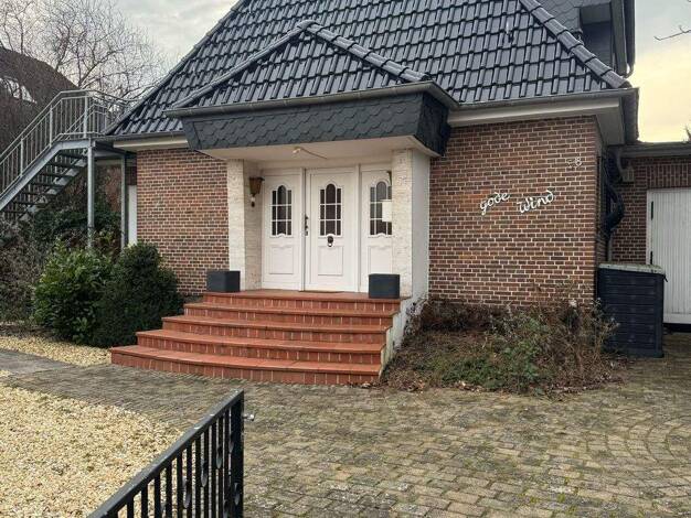 Wohnung zur Miete 1.700 € 2 Zimmer 130 m² Grömitz 23743