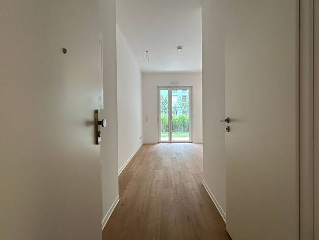 Wohnung zur Miete - Erstbezug 1.010 € 1 Zimmer 36,1 m² EG frei ab 01.10.2026 Raderberggürtel 50 Marienburg Rodenkirchen 50968