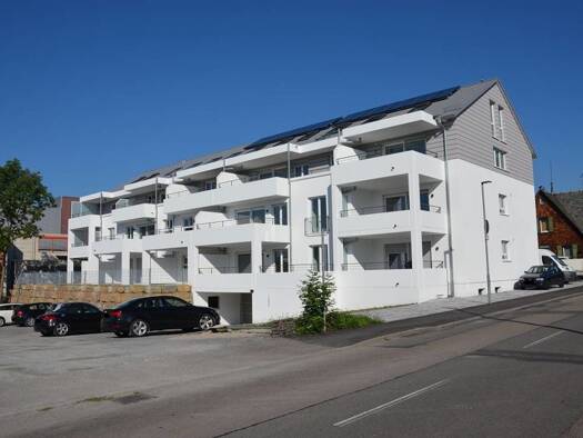 Wohnung zur Miete 1.110 € 4 Zimmer 102 m² EG Brackenheim Brackenheim 74336