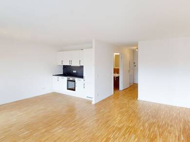 Wohnung zur Miete 995 € 2 Zimmer 66,7 m² 1. Geschoss frei ab 01.07.2025 Am Kuhlenkamp 28 Weitmar - Mark Bochum 44795
