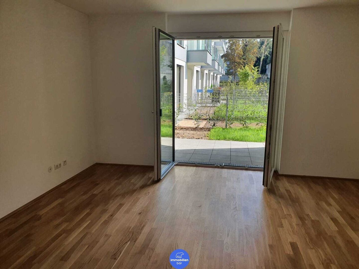 Wohnung zur Miete 641 € 51,9 m²<br/>Wohnfläche EG<br/>Geschoss Grabenhof Wels 4600