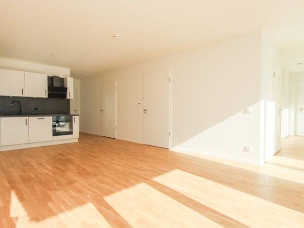 Wohnung zur Miete 2.044 € 3 Zimmer 81,1 m² 3. Geschoss Margarete-Vollmar-Str. 2 Aubing-Lochhausen-Langwied München 81248