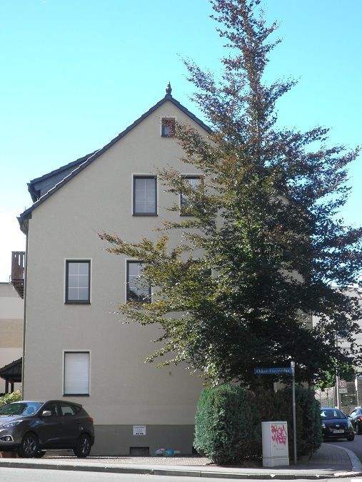 Haus – Zwickau, Oberplanitz - Ansicht 2