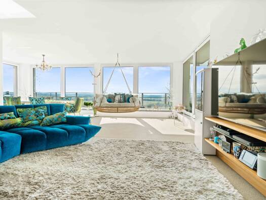 Penthouse zum Kauf 790.000 € 3 Zimmer 204 m² 8. Geschoss Cham 93413