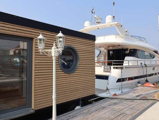 Haus zum Kauf 2 Zimmer 55 m² 1 m² Grundstück Harburg Hamburg 21079