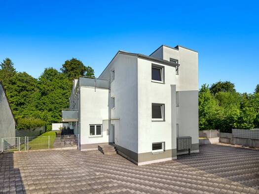Studio zum Kauf 119.000 € 1 Zimmer 20,5 m² 1. Geschoss Göggingen Augsburg 86199