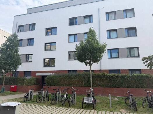 Wohnung zur Miete 1.355 € 3 Zimmer 69,4 m² 4. Geschoss frei ab 15.10.2026 Daumstraße 89 Haselhorst Berlin 13599
