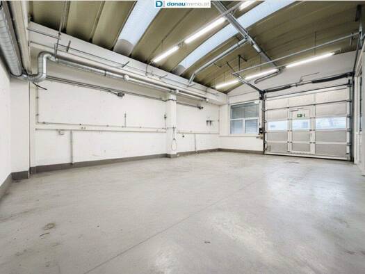 Halle/Industriefläche zur Miete 290 m² Lagerfläche Krems an der Donau Krems an der Donau 3500