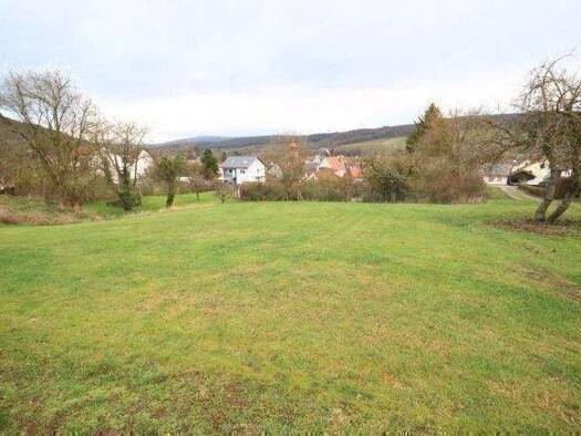 Grundstück zum Kauf 29.000 € 830 m² Grundstück Bischhausen Waldkappel 37284