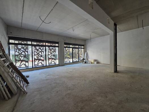 Laden zum Kauf - Erstbezug 454.600 € 110 m² Verkaufsfläche Sankt Leonhard Graz 8010