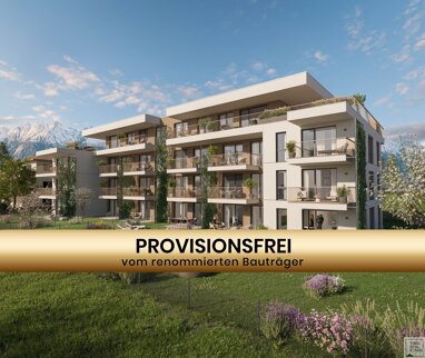 Wohnung zum Kauf provisionsfrei 492.800 € 2 Zimmer 48 m² 1. Geschoss Amras Innsbruck 6020