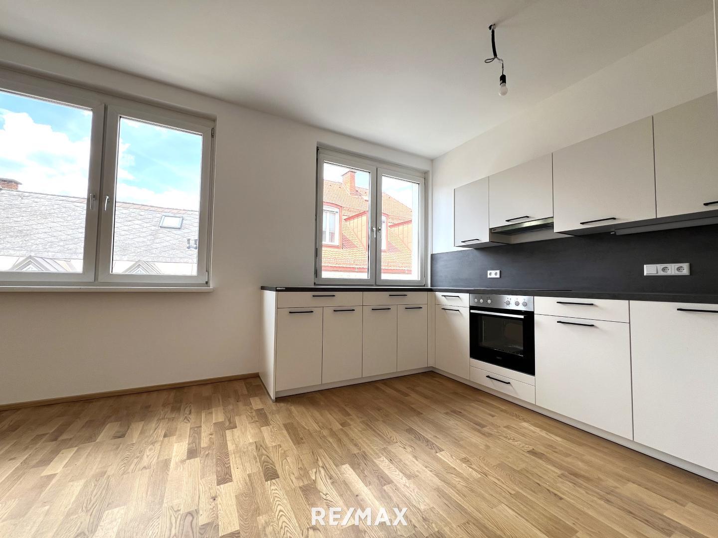 Wohnung zum Kauf 270.000 € 79,1 m²<br/>Wohnfläche Wiener Straße Wolfsberg 9400