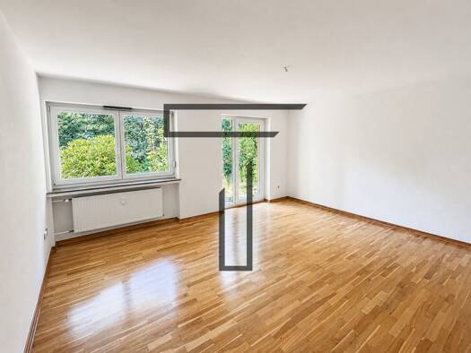 Wohnung zur Miete 410 € 2 Zimmer 64 m² Bad Sachsa Bad Sachsa 37441