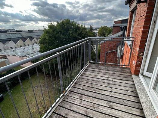 Wohnung zur Miete 339 € 2 Zimmer 63,9 m² 4. Geschoss frei ab sofort Hainstraße 85 Sonnenberg Chemnitz 09130