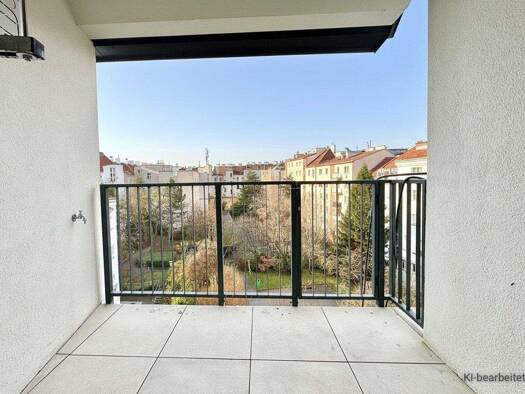 Wohnung zum Kauf - Erstbezug 498.000 € 4 Zimmer 85,3 m² Wien 1160