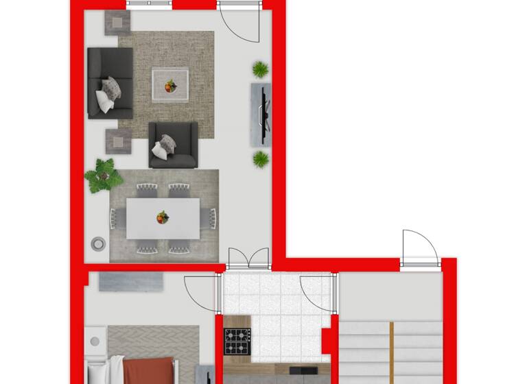 Wohnung zum Kauf provisionsfrei 450.000 € 2 Zimmer 60 m²<br/>Wohnfläche 3.<br/>Geschoss Kaiser-Friedrich-Str. 42 Charlottenburg Berlin - Charlottenburg 10627
