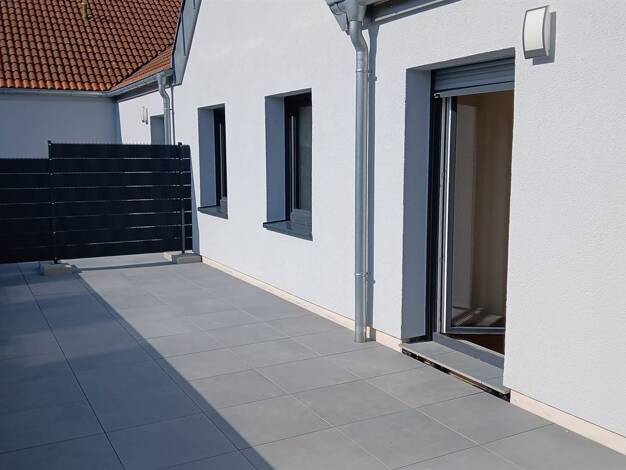 Wohnung zur Miete 1.150 € 3 Zimmer 101 m² frei ab 01.08.2026 Kirrbergerstr. 32 Homburg Homburg , Saar 66424