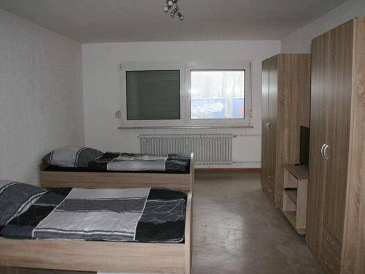 Wohnung zum Kauf 220.000 € 4 Zimmer 91 m² frei ab 01.11.2026 Südweststadt Offenburg 77656