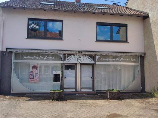 Haus zum Kauf 7 Zimmer 155 m² 433 m² Grundstück frei ab sofort Bahnhofstraße 31 Rilchingen-Hanweiler Kleinblittersdorf 66271