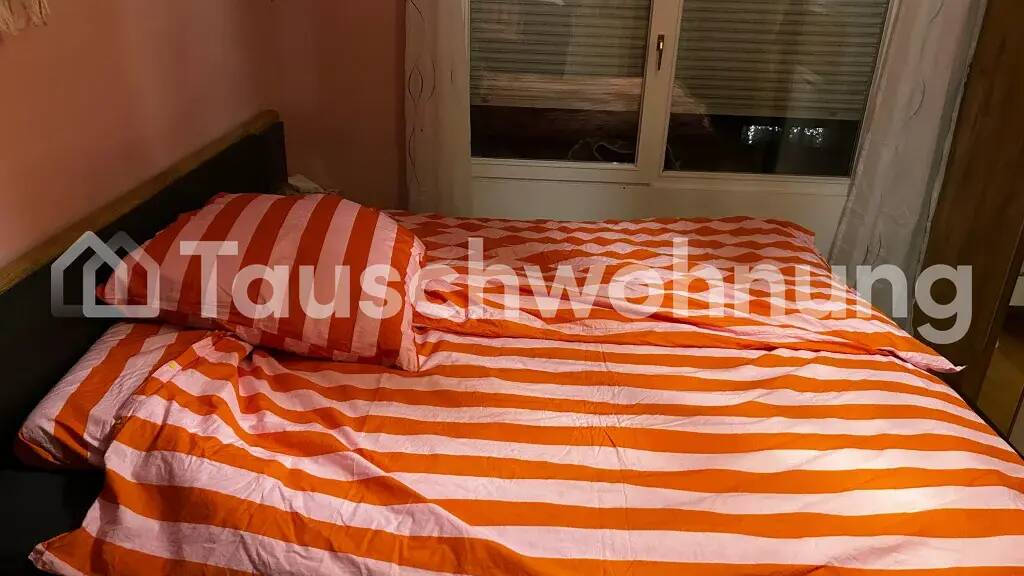 Wohnung zur Miete Tauschwohnung 800 € 2 Zimmer 56 m² 3. Geschoss Moosach München 80637